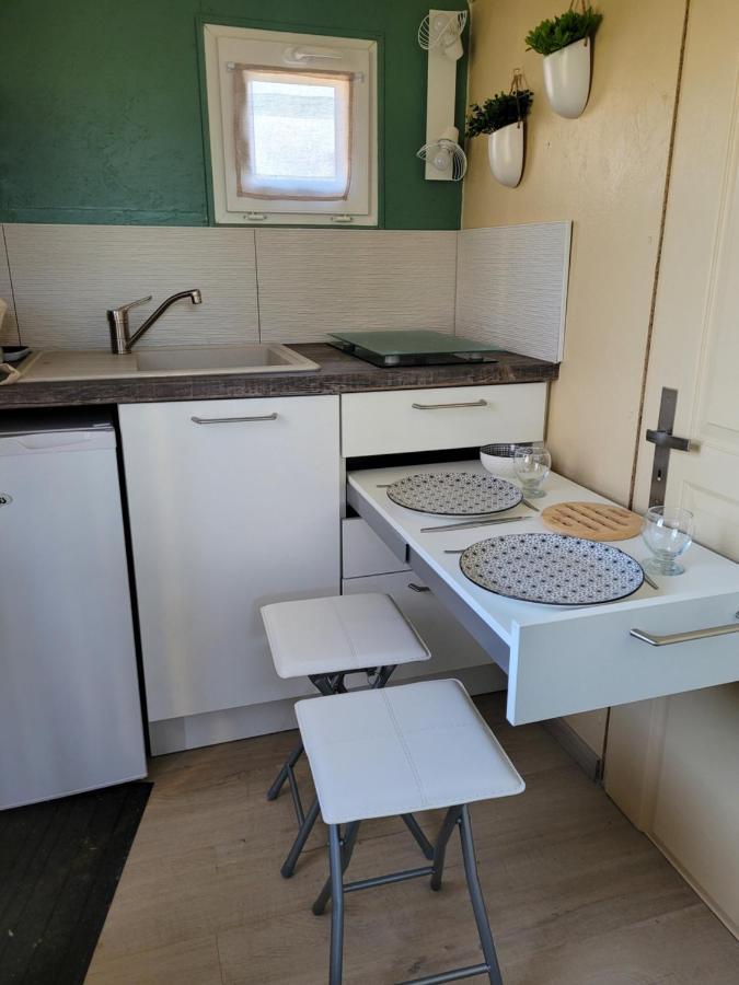La Paillote Idyllique Chalet Faverolles-sur-Cher